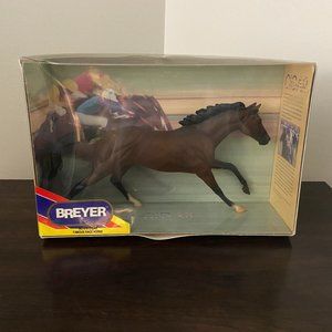 Cigar Racehorse - Model 478